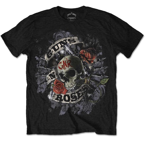 Guns roses firepower - guns,