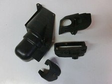 Yamaha FJR 1300 ABS, RP08, 03-05, RP11, Verkleidung Set, Verkleidungen, fairing