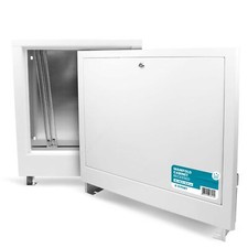 Verteilerschrank Unterputz 6-8