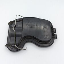 VW Golf 4 IV Deckel Kappe Scheinwerfer Abdeckung Hella Links mit Klammer 150145