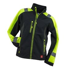 Arbeitsjacke Softshell