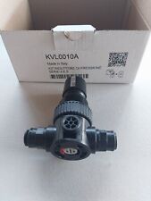 UNOX   KVL0010A -  520997 Druckventil Heißluftofen  ORIGINALTEIL