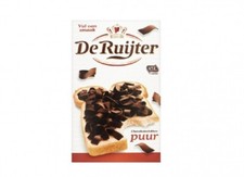 De Ruijter Chocoladevlokken -