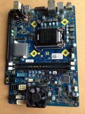   Alienware X51 R3 Motherboard