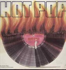 Mal Sondock Hot Pop NEAR MINT