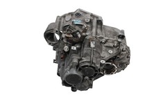 VW Golf 5 GTI Audi 2.0 TFSI