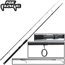 Fox Rage Warrior Light Spin