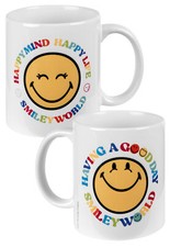 Smileyworld Tasse -