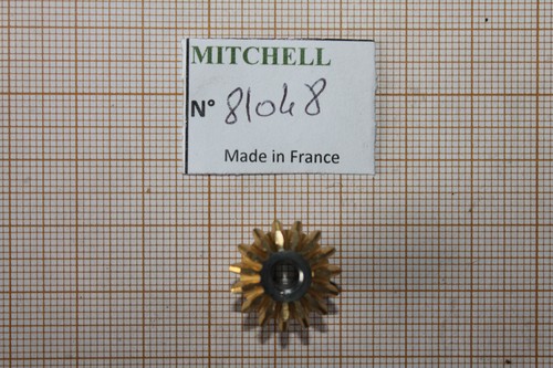 Ritzel konisch spinnrolle - ritzel,