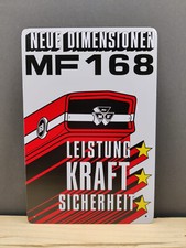 Massey ferguson 168 neu - ferguson,