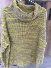 cecil xxl damen Pullover Wolle