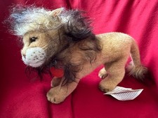 Steiff Löwe 650932 King Leo