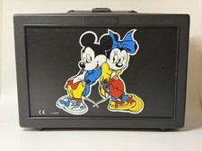 Disney Micky und Minnie Koffer