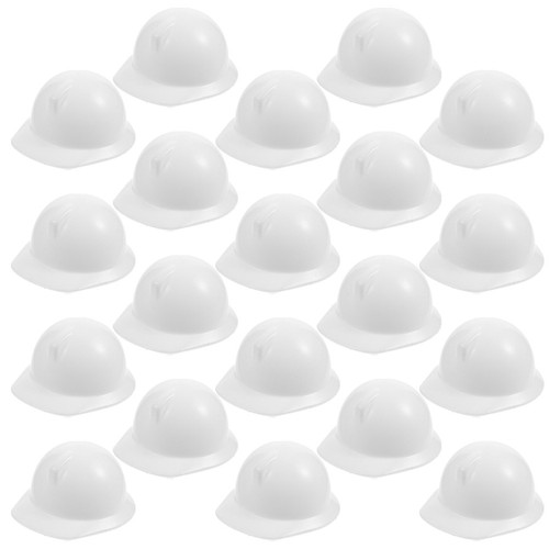 Stück puppen bauhut - bauhut,