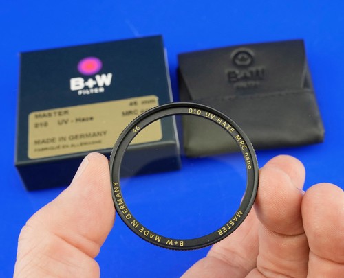 Filter master 46mm f pro - b+w,