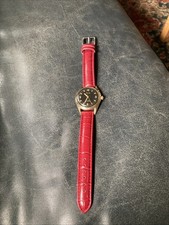 Herrenuhr  Mauthe VW Käfer