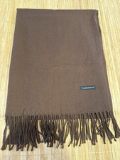 Cashmere ,Kaschmir Schal weich