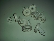 Ignis ADL 335/1 Unterkorbrollen mit Befestigung 