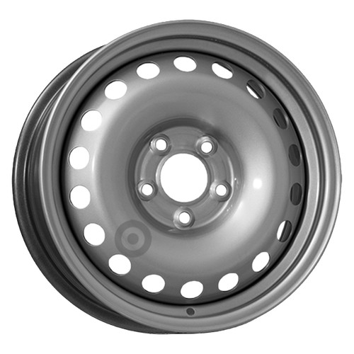 Stahlfelgen 5x15 et42 - 4x, 6.5x15
