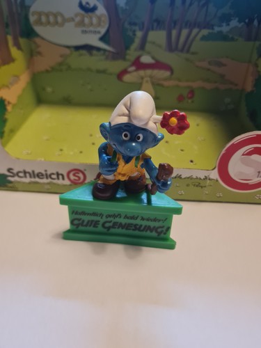 Schlumpf schlümpfe - schlümpfe,