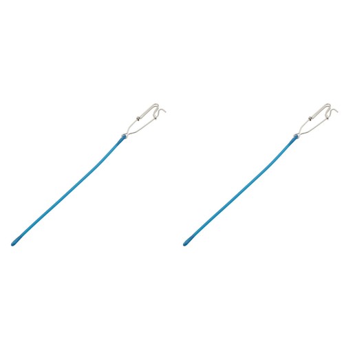 Downrigger weight snubber - 2x,