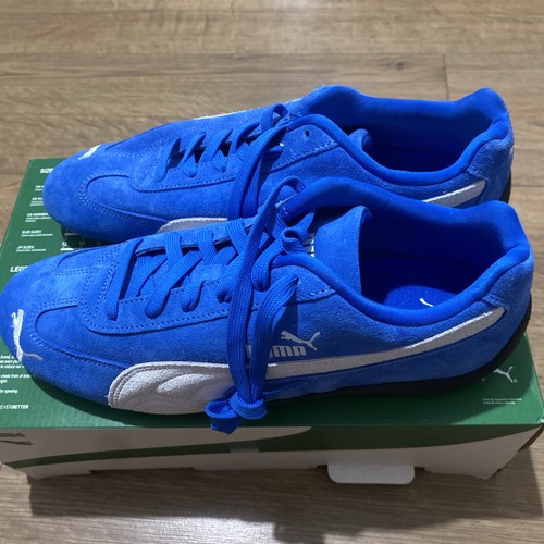 Puma speed cat - speed, herren