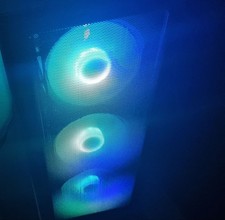 gaming pc RTX2070super Ryzen 5 5600