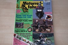 1) Motorradfahrer 02/1996 -
