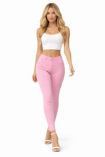 Damen Sexy PUSH UP High Waist