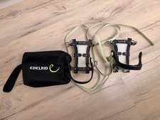 Edelrid 6-Point Grödel, neu