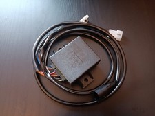 offene Zündbox MZ 125 SM SX