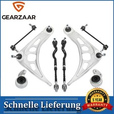 QUERLENKER-SATZ 8-TEILIG