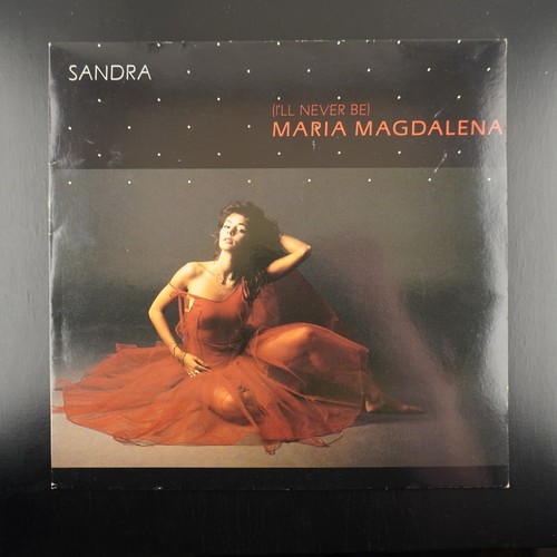 Sandra - –, be)