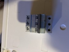 Hager MCS316