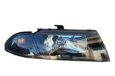 Mitsubishi Carisma (DA) Frontscheinwerfer Vorne Rechts 214-1157R DEPO