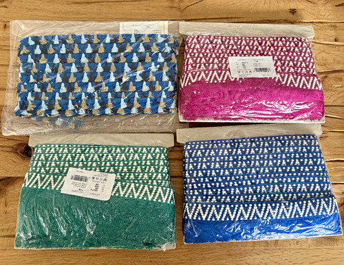 Fransenborte rollen 10 - fransenborte, 4