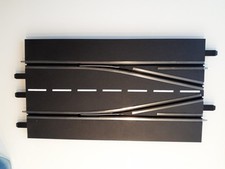 Carrera 200 30347 Doppelweiche Weiche 124 132 1:24 1:32