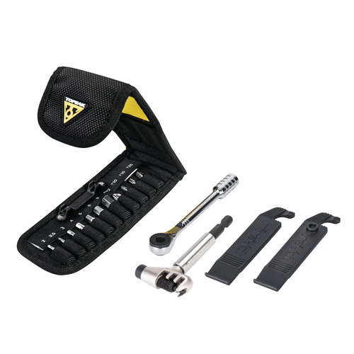 Topeak ratchet rocket - rocket, lite