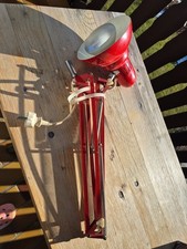 Schreibtisch Architekten Lampe