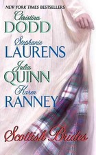 Scottish Brides by Christina
