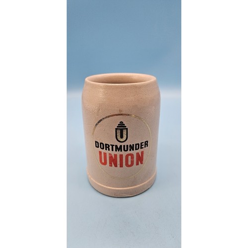 Dortmunder union 25l alter - union, 0,25l