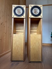 1 Paar BK108 Breitband