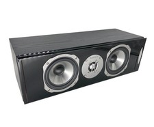 Quadral Rhodium Base - 2-Wege Centerlautsprecher | Aussteller, gut, ohne OVP