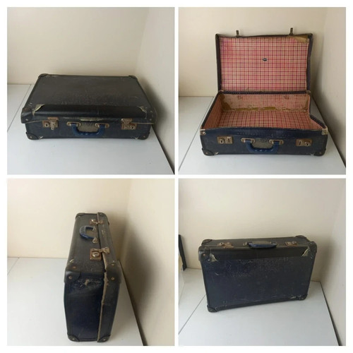 Vintage 70er jahre retro - vintage,