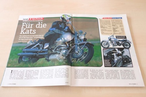 Motorrad 1997 moto - motorrad,