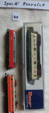 Spur N -Lok Konvolut 40  ( 2 X