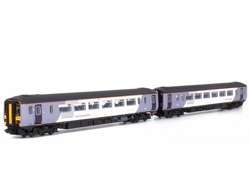 Dapol 021 006 - dapol, 2d-021-006