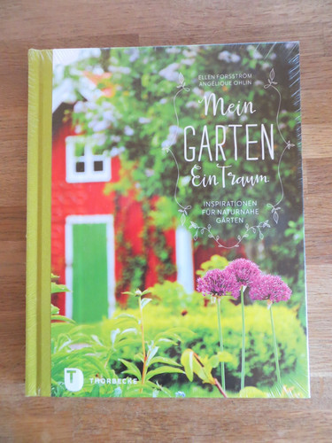Mein garten ein traum - ein,