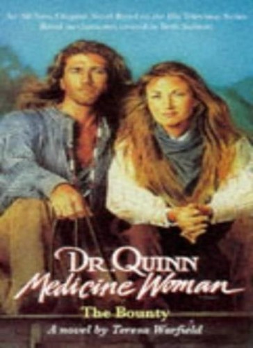 Quinn medicine woman - woman:, the