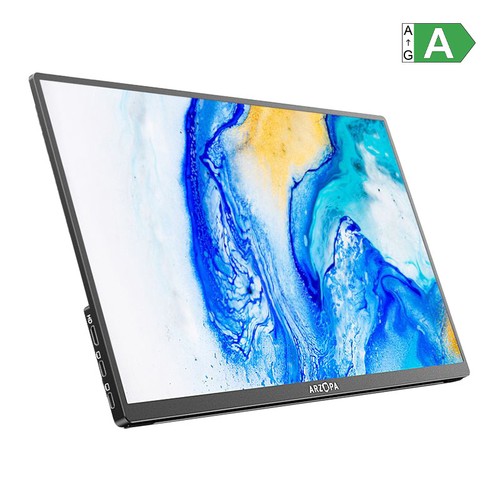 Arzopa tragbarer monitor - arzopa, a1